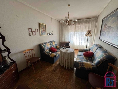 Séjour - Apartment with Terrace in El Ejido