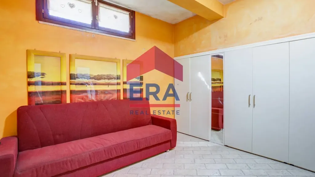 Chambres - Villa with Garden in Nuova Florida, Ardea