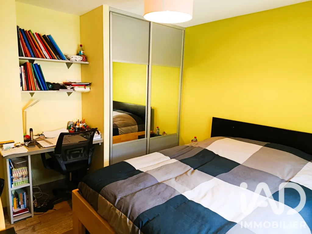 Camere da letto - Contemporary Villa with Pool in Foix