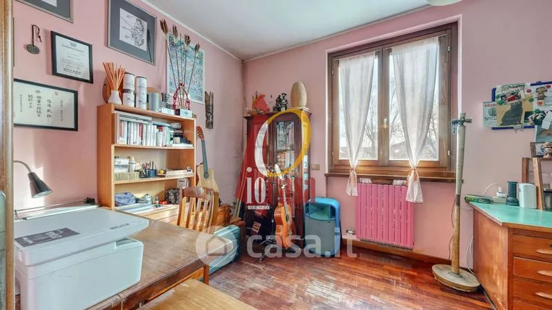 Studio - Three-Level Villa with Garden in Torrevecchia Pia