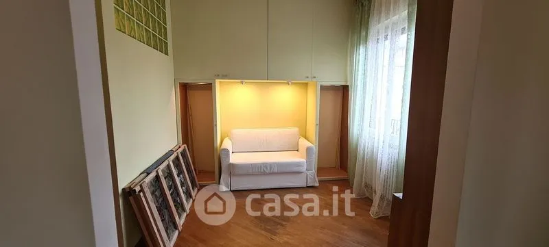 Entrée - Rustic Penthouse with South Terrace in Camogli