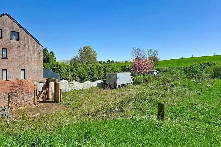 Land in Genappe