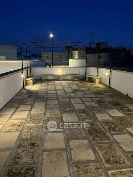 Terrasse - Rustic Villa with Courtyard in Ortelle