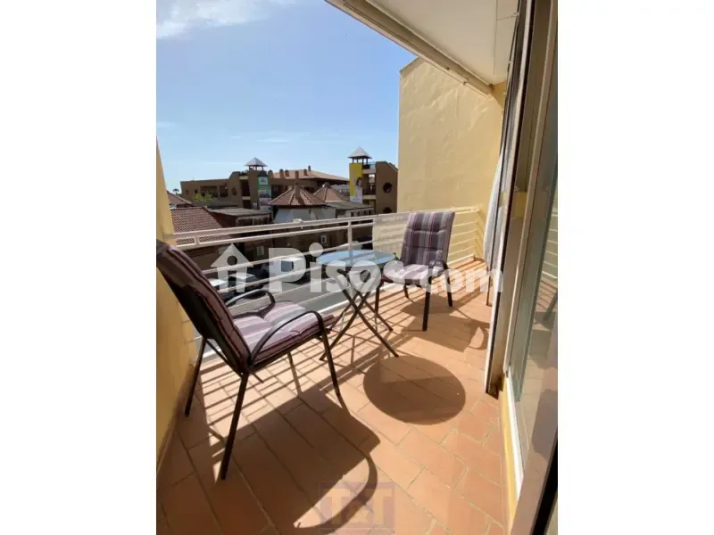 Rõdu - Fully Furnished Apartment with Beachfront in Islantilla