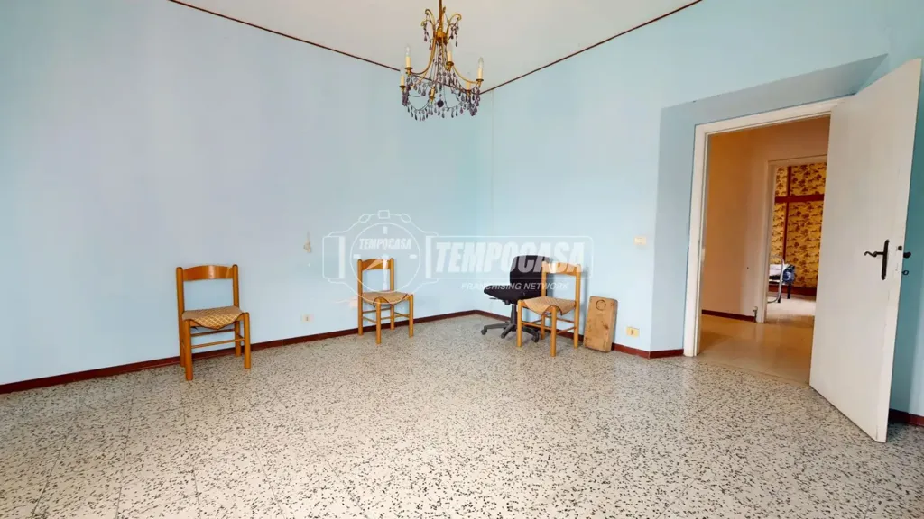 Salle à manger - Maison 4 pièces à IT