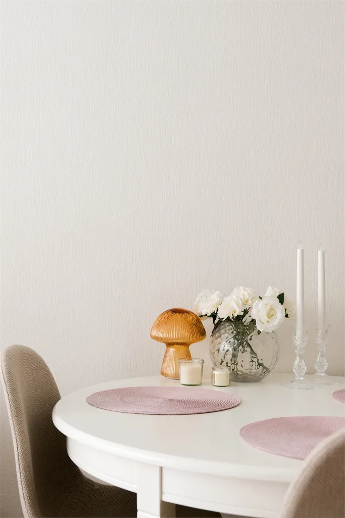 Sala da pranzo - Charming Flat with Light in Södervärn, Malmö