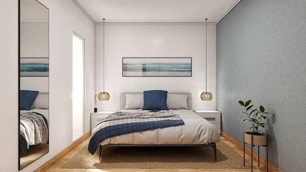 Chambres - New Flat with Pool on Avenida de Febrero