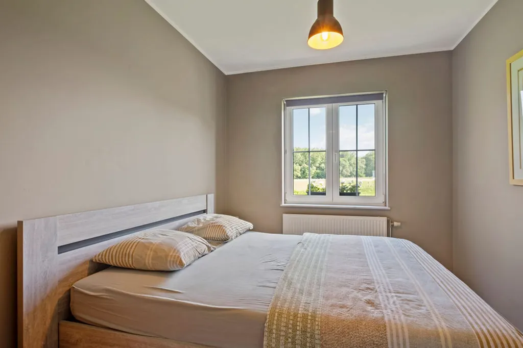 Camere da letto - House with Open Views in Merchtem