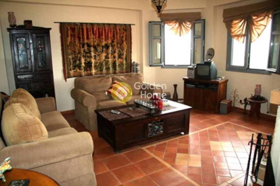 Maison 4 pièces à GR