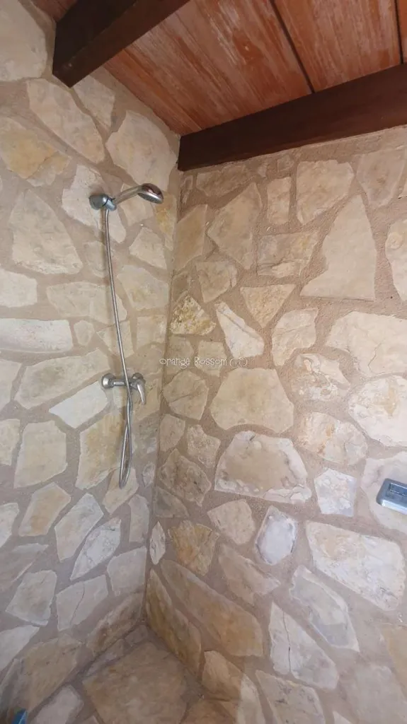 Vannitoad - Detached Villa with Sea Views in Ador
