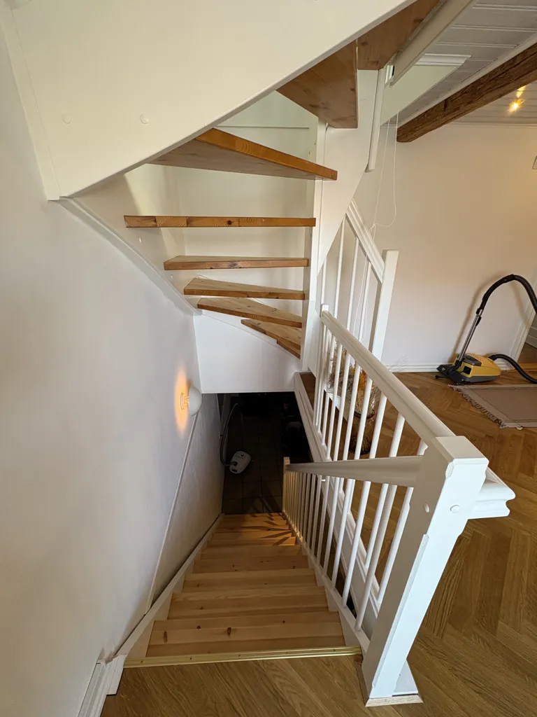 4-toaline korter asukohas Haderslev