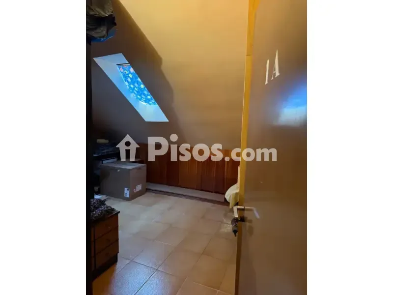 Vannitoad - Spacious Flat with Terrace in Oviedo