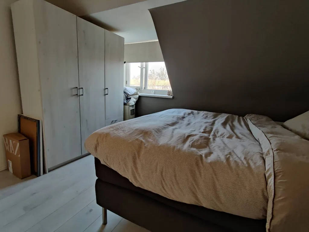 Camere da letto - Charming Detached House in Eindhoven