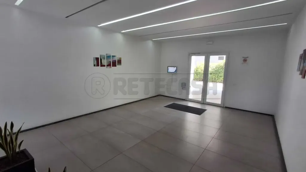 Hallway - Apartment with Smart Home in Siracusa