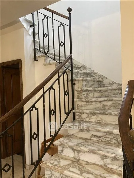 Rooms - Villa with Sea View in Cinquale