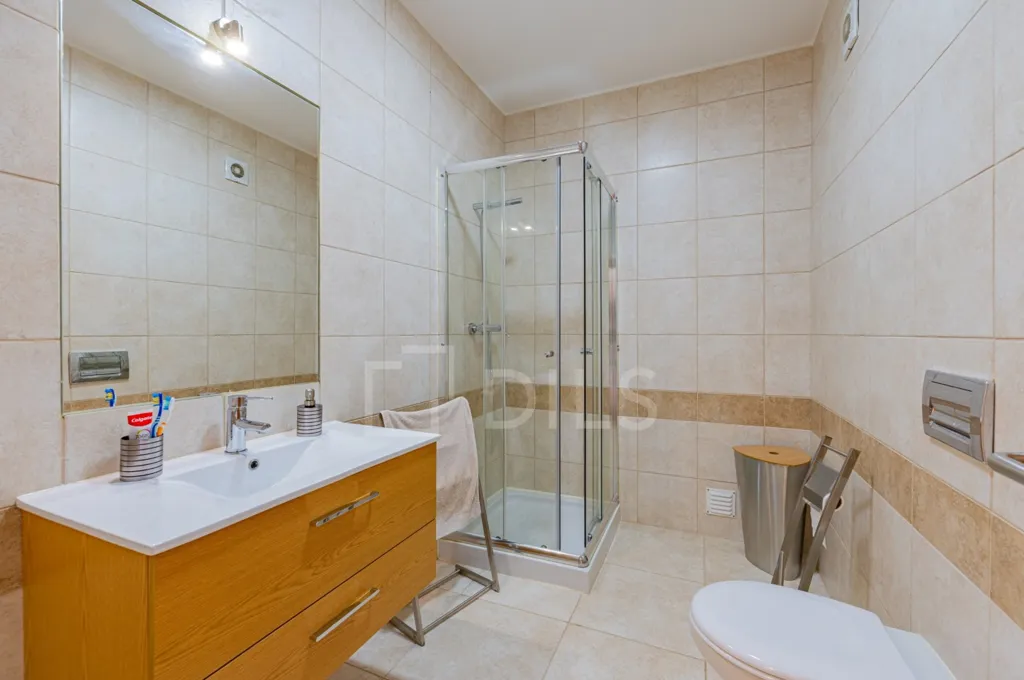 Salles de bain - Modern Villa with Private Terrace in Vilamoura