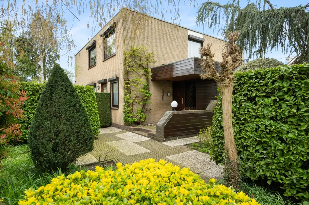 Maison 11 pièces à Dordrecht