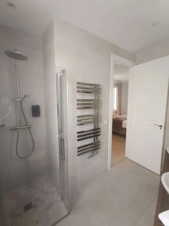 Vannitoad - Luxury Apartment with Cathedral Views in Málaga