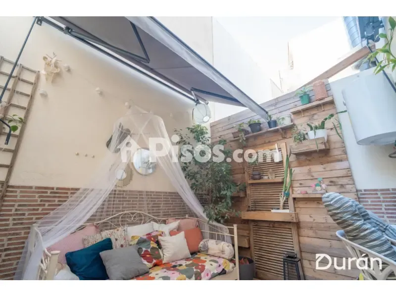 Giardino - Triplex with Sea View in Aguadulce Norte