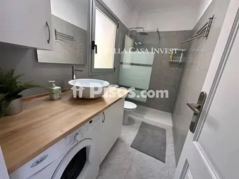 Salles de bain - Modern Flat with Sea View in Santo Domingo
