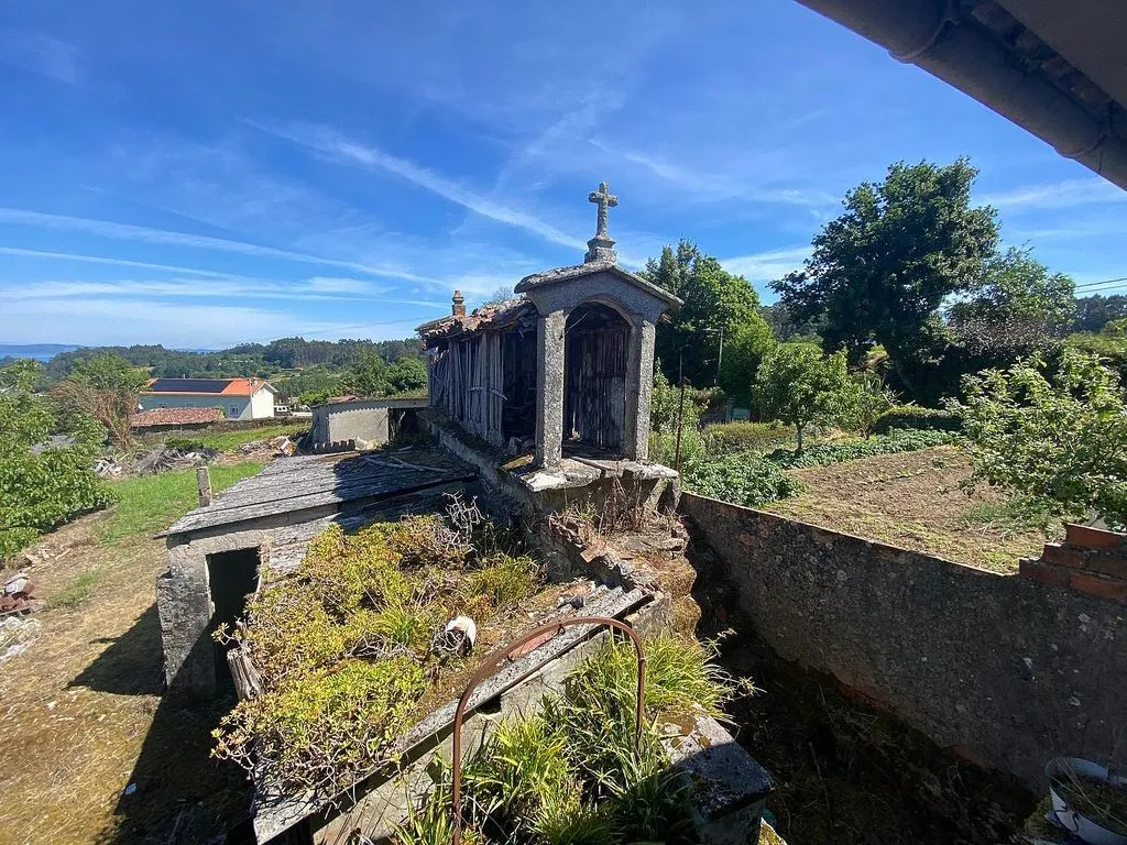 Jardin - Terraced House with Garden in Paderne