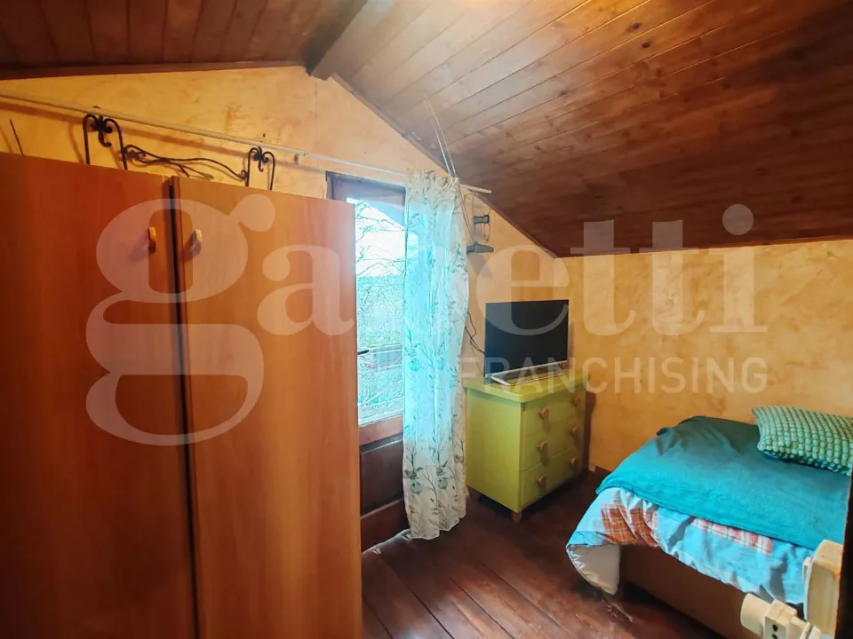 Magamistoad - Rustic House with Garden in Collesalvetti