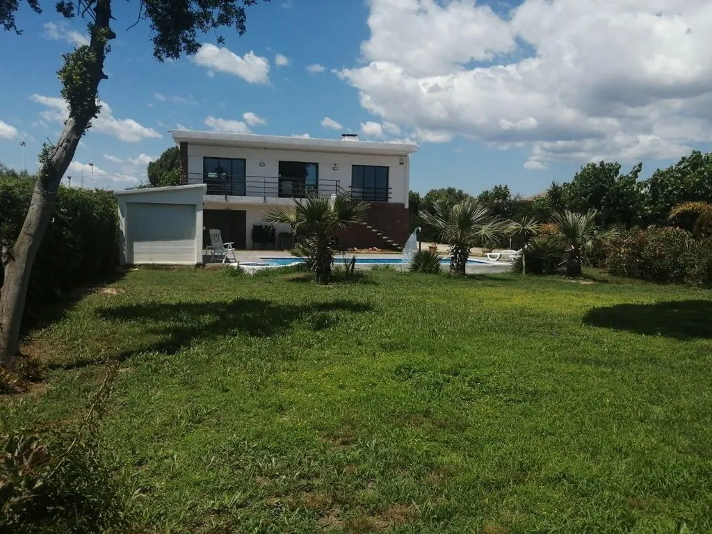 Aed - Luxury Villa with Sea View in Cambrils
