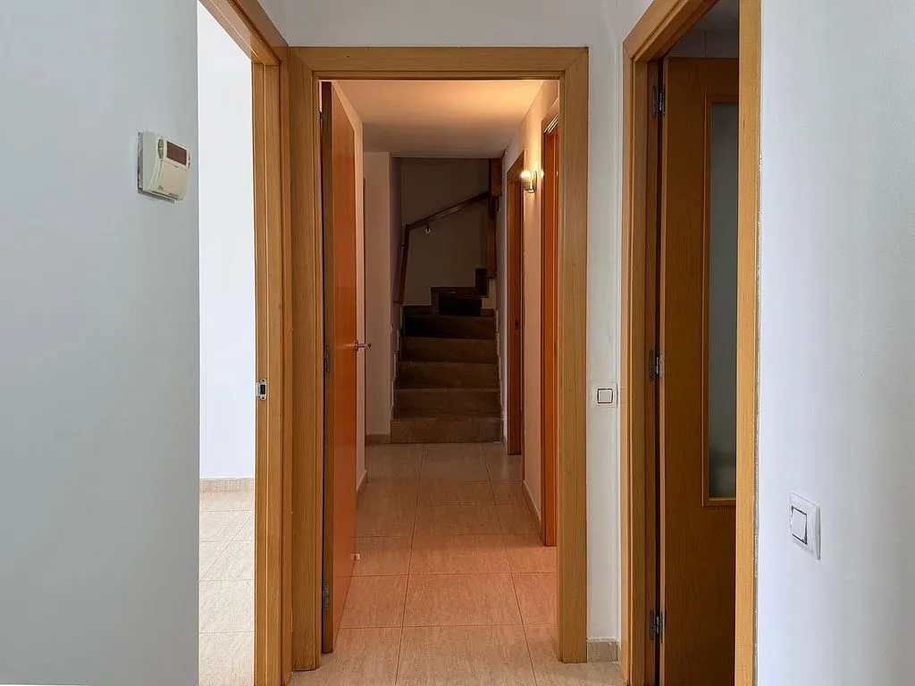 Esik - Duplex with Pool and Terrace in Mion - Puigberenguer