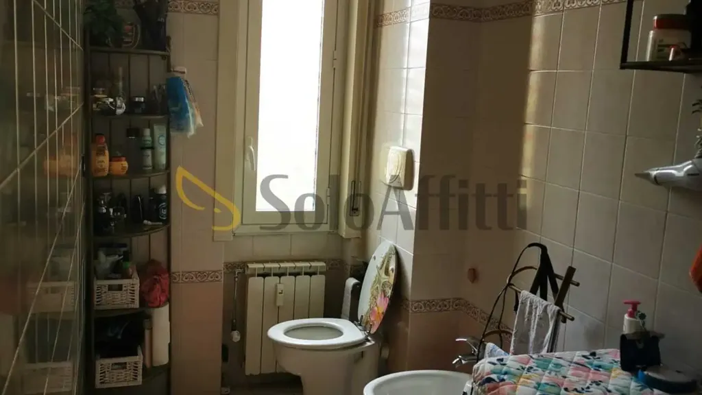 Salles de bain - Appartement 4 pièces à IT