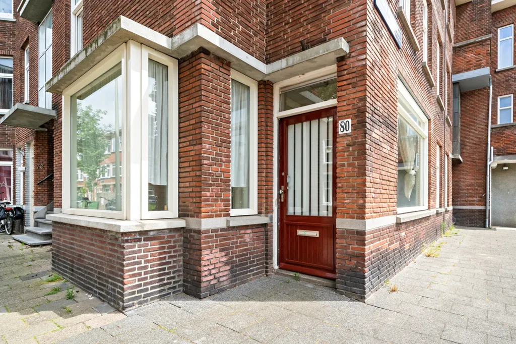 Välivaade - Spacious Ground Floor Flat near Rijswijk