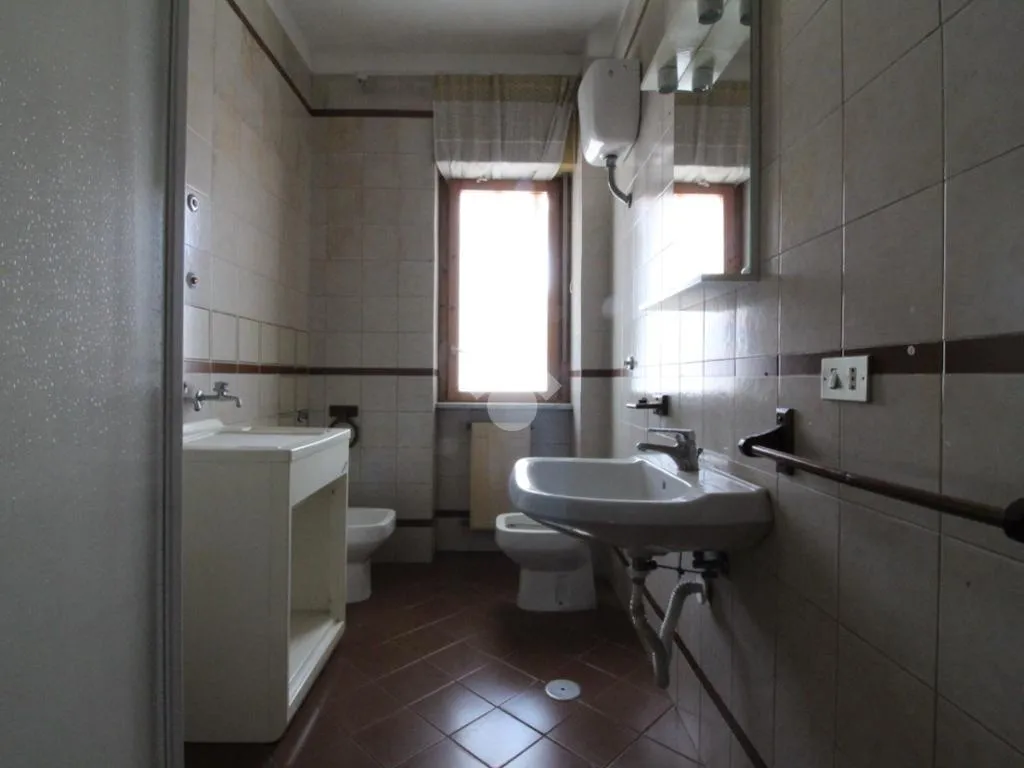 3-room apartment in IT