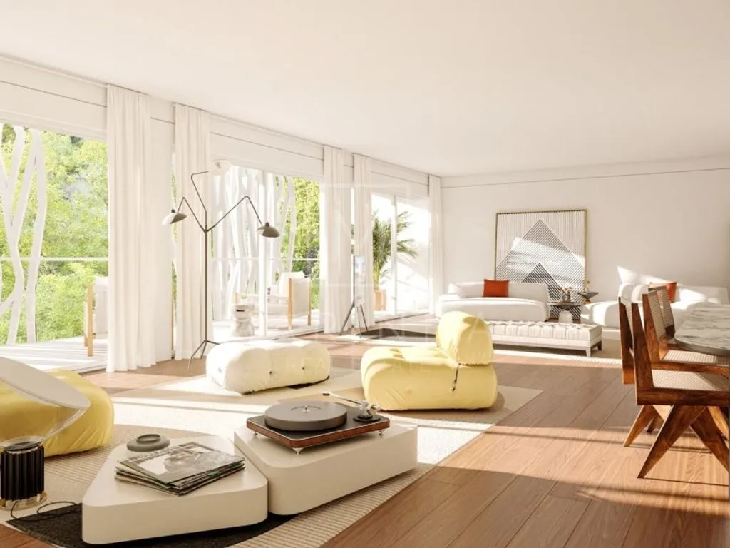 Elutuba - Luxury Penthouse with River View in Oeiras