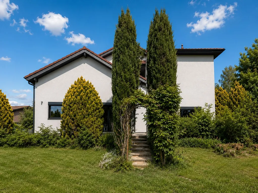 Maison 7 pièces à Ornex