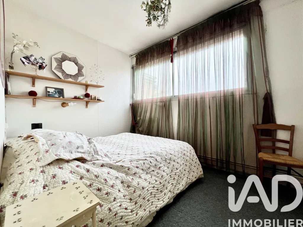 Magamistoad - Flat with Lift in Limoges Centre