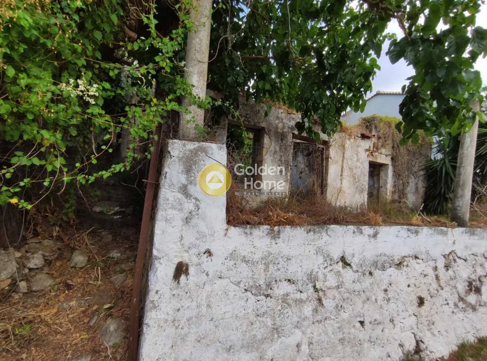Jardin - Plot with Unrestricted Mountain View in Neos Chorio