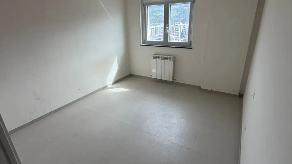 Toad - New Flat with Balcony in Cosenza