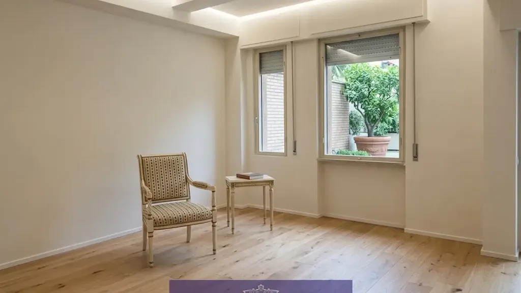 Toad - Modernised Apartment with Kitchen in Florence
