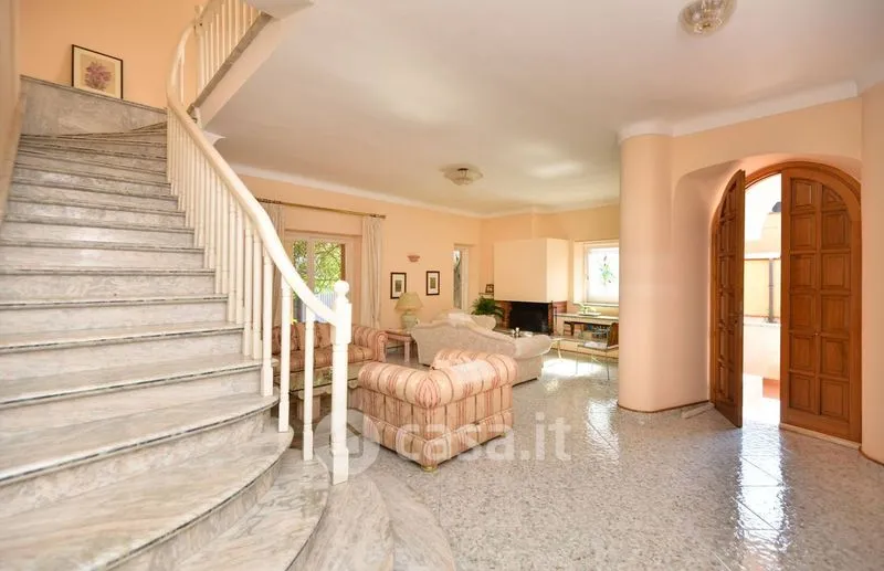 Stanze - Modern Villa with Garden in Torricella