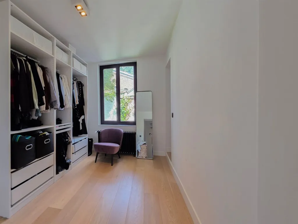 2-bedroom apartment in Ixelles