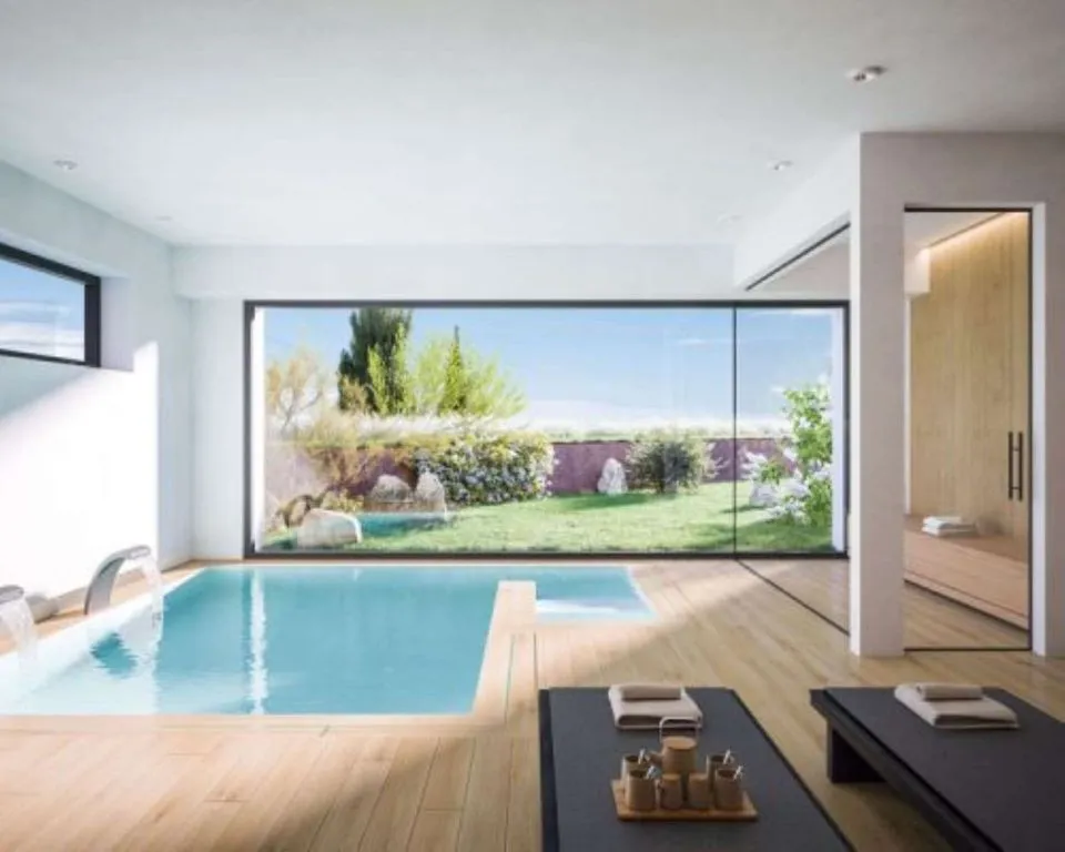 Bassein - Luxury Flat with Sea View in Fuengirola