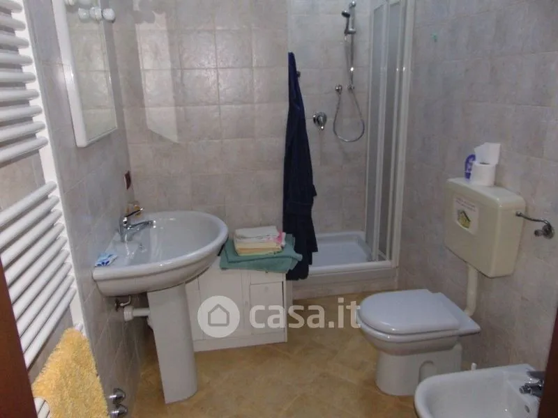 Vannitoad - Rented Duplex with Terrace in Mombaruzzo