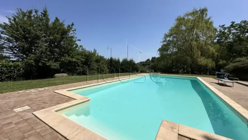 Piscine - Rustic Casale with Pool in Città di Castello