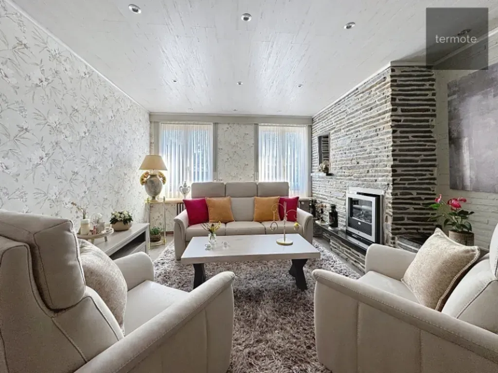 Elutuba - Continuously Modernised House in Oeselgem
