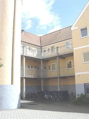 Välivaade - Student Flat Near Aalborg C