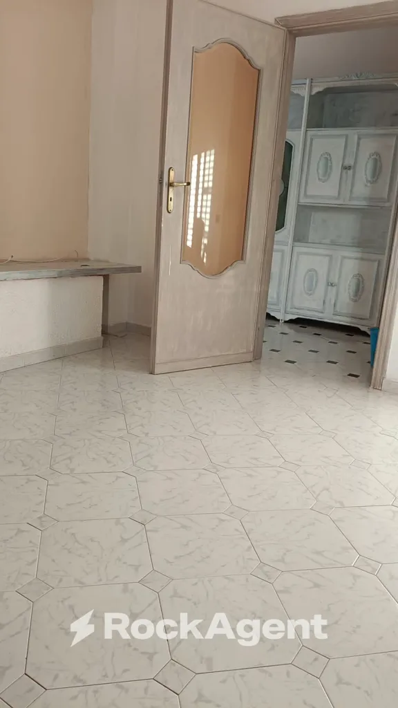 Toad - Twin-Occupancy Flat with Balcony in Angri