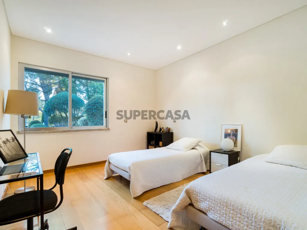 Chambres - Duplex House with Private Pool in Herdade da Aroeira