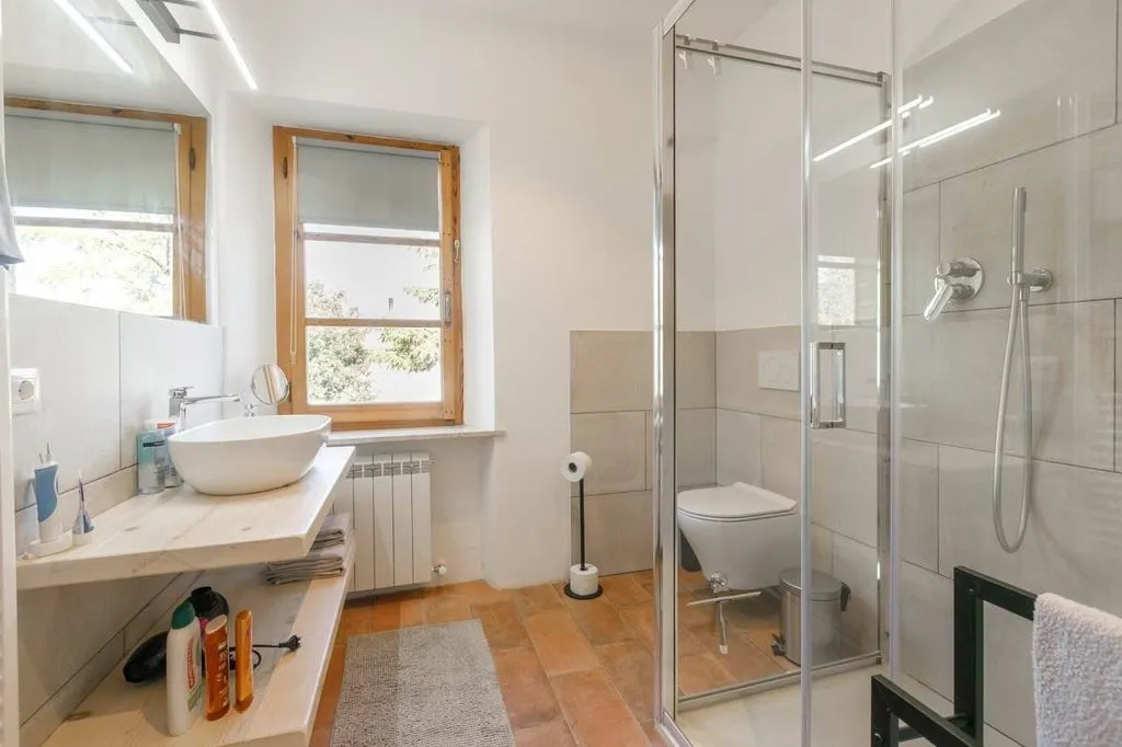 Vannitoad - Luxury Villa with Garden in Umbertide