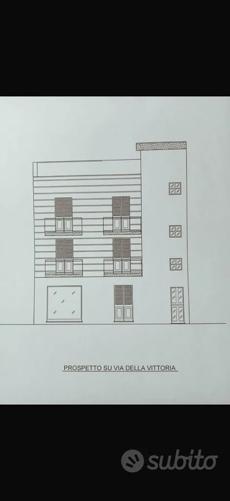 Newly Built Apartment with Terrace in Menfi