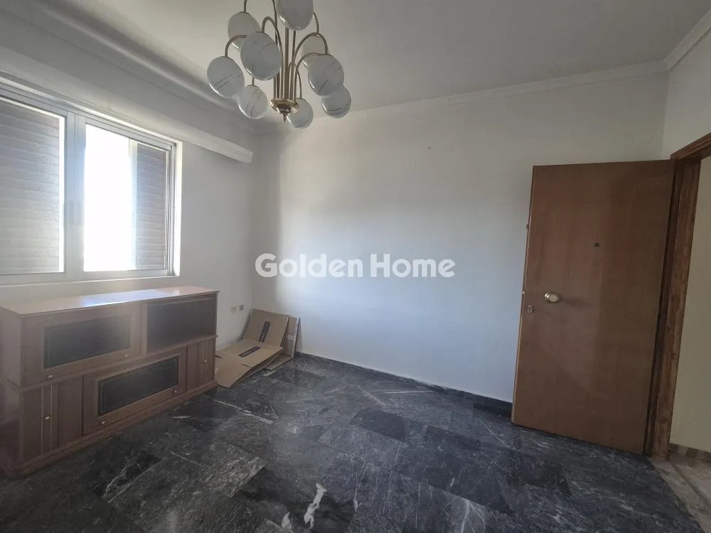 Soggiorno - Bright Apartment with Panoramic View in Koridallos