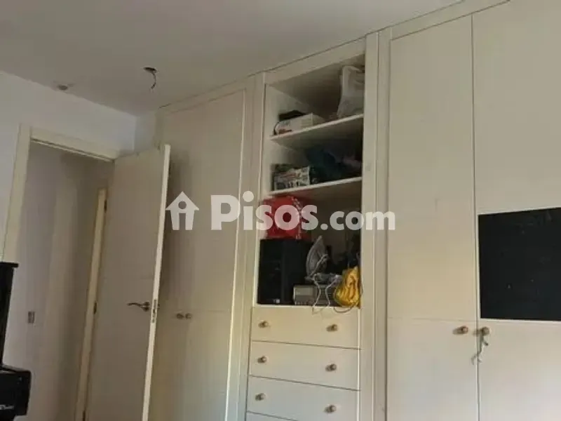 Magamistoad - Spacious Flat with Terrace in Plaza Holanda